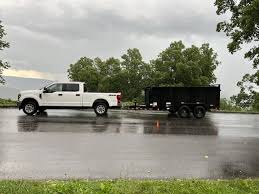 Best Dumpster Rental Services  in Westover, WV